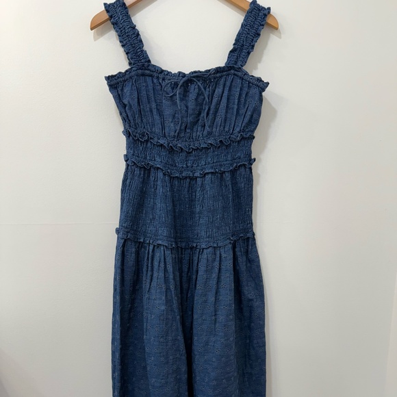 GAP x DOEN Women's Dress Size SMALL - Picture 1 of 5